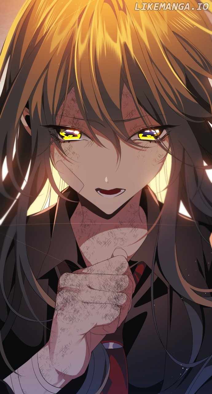 Zero Game Chapter 302 35